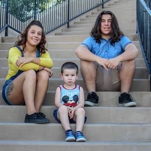 Meet your Posher, Margery